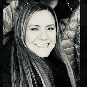 Meet your Posher, Olivia